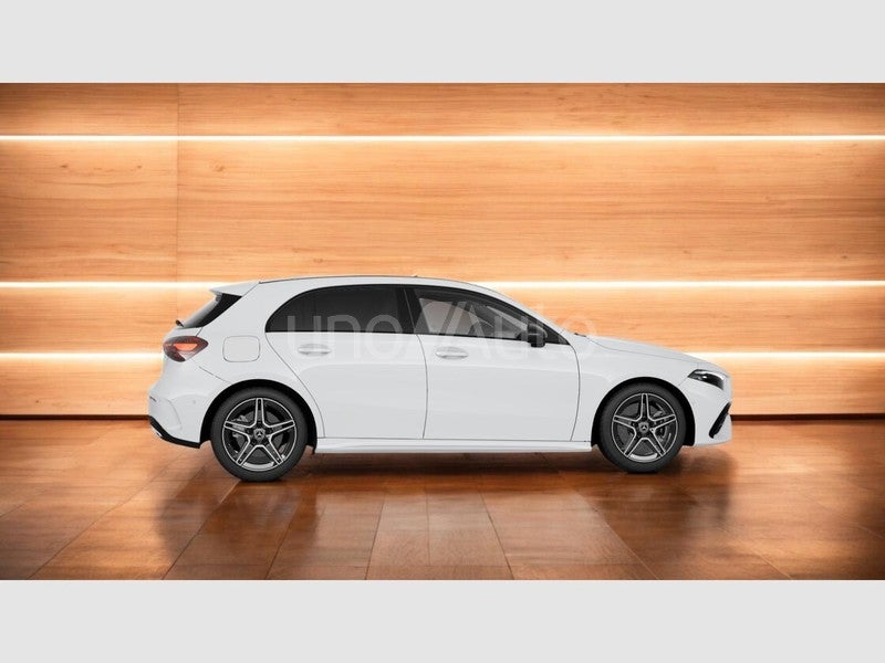 A 250e Progressive Line Advanced 8G-DCT