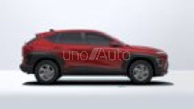 Kona HEV 1.6 GDI Maxx DT