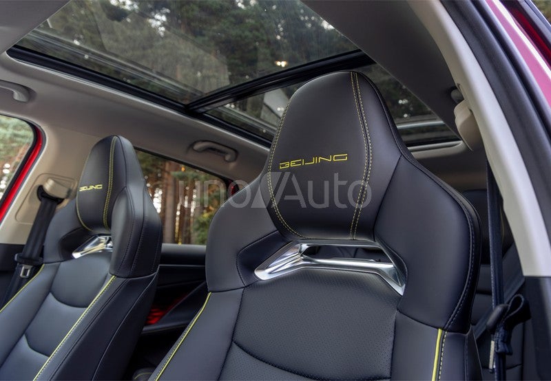 X55 1.5TGDI DCT 7 Aut.