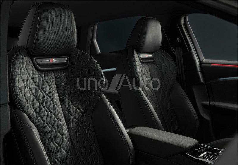 SA6 Sportback e-tron 370kW