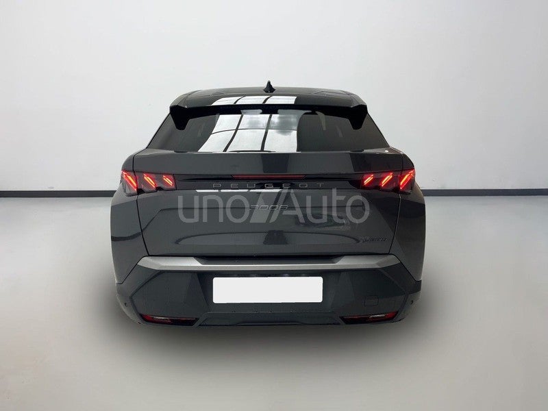 Hybrid 1.2 100KW GT eDCS6
