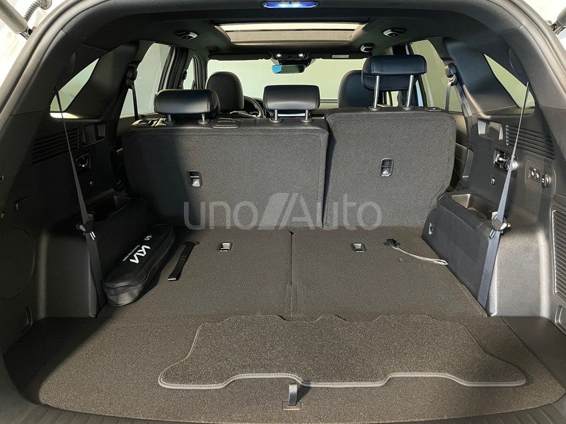 1.6 T-GDi HEV Emotion 4x2 7pl