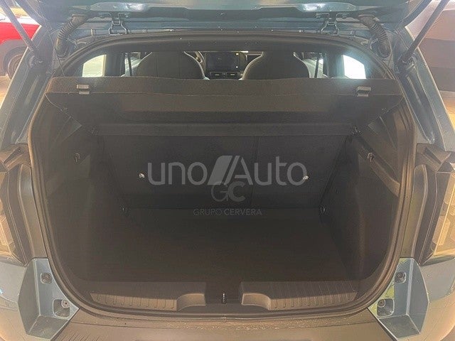 Grande Panda 1.2 MHEV Icon 81KW