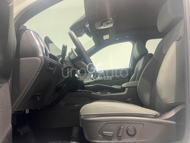 Sorento 1.6 T-GDi HEV Emotion 4x4