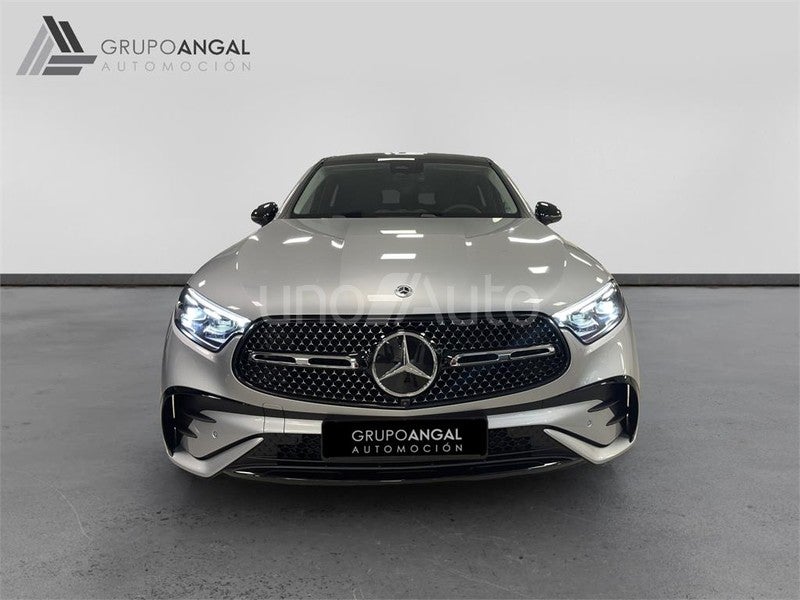 CLASE GLC GLC 220 d 4MATIC