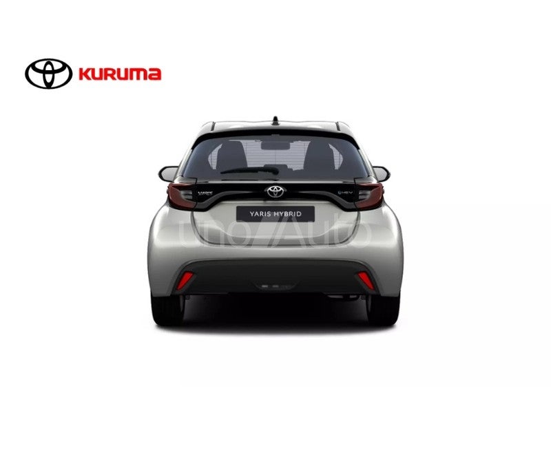 Yaris 120H 1.5 Active Plus