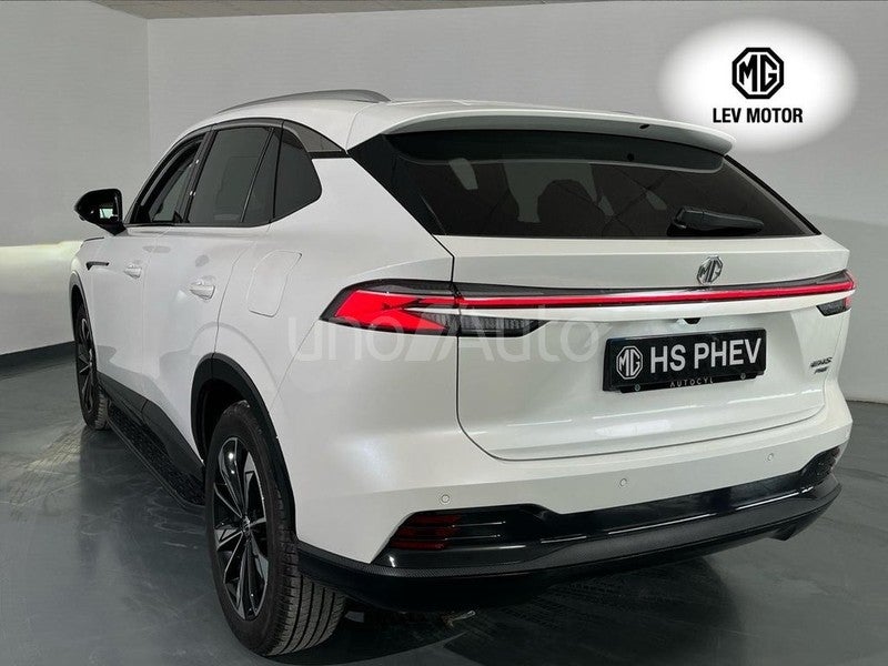 1.5T PHEV Luxury
