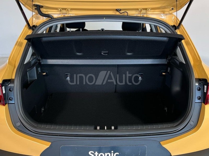 KIA Stonic 1.0 T-GDi 74kW (100CV) MHEV MT Concept