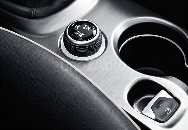 500X 1.5 Hybrid Sport DDCT