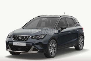 SEAT Arona 1.0 TSI S&S X-Perience Special Edition 115