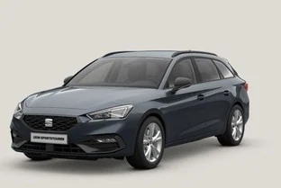 SEAT León ST 1.5 TSI S&S FR Special Edition 150