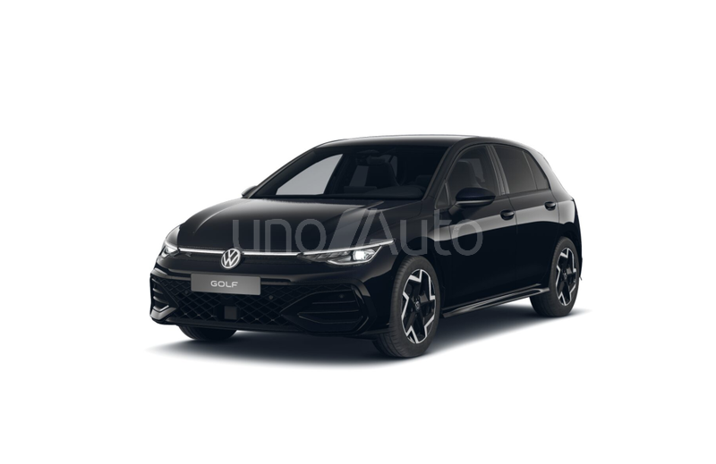 Golf 1.5 TSI R-Line 110kW
