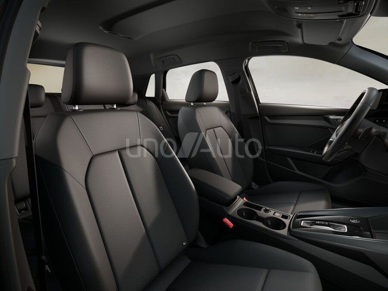 A3 Sportback TFSI Business S tronic 85kW