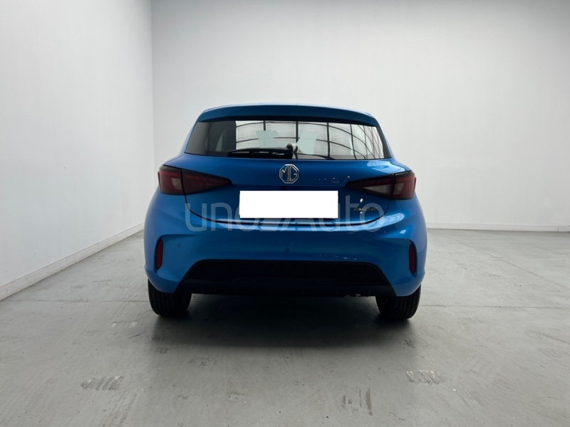MG3 1.5 Comfort