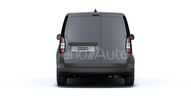 FORD Transit Connect VAN L1 TREND N1 2.0 EcoBlue 75kW(102CV) E6