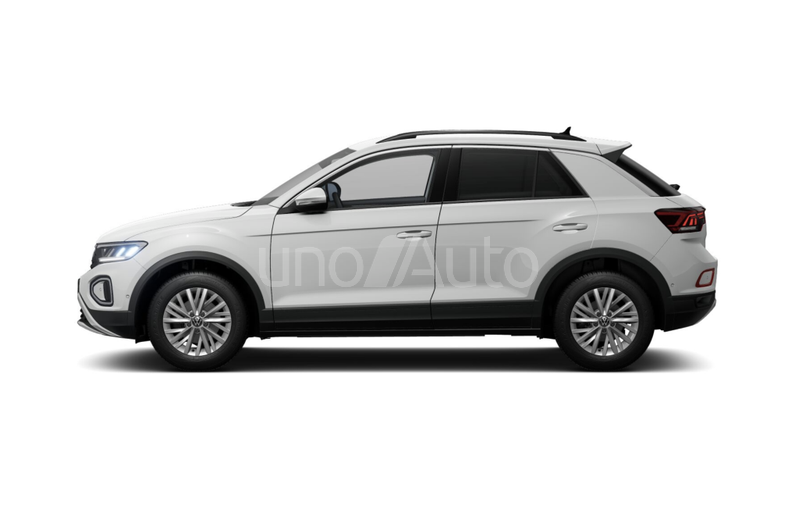 T-Roc 1.0 TSI 85kW