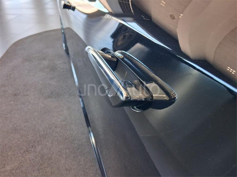 CLASE CLA 250+ con tecnología EQ