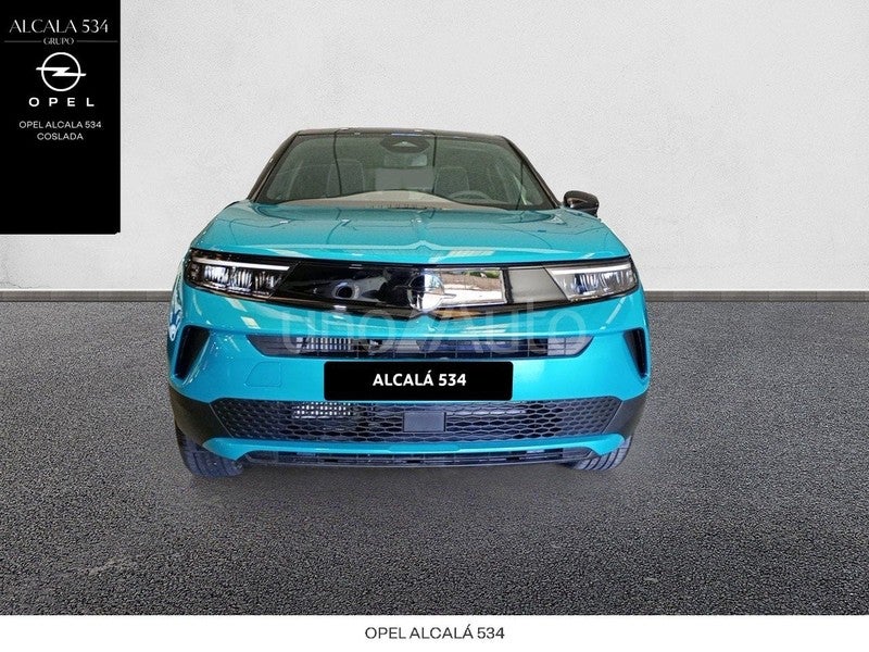 Mokka 1.2T XHT Hybrid eDCT6 S&S GS 145