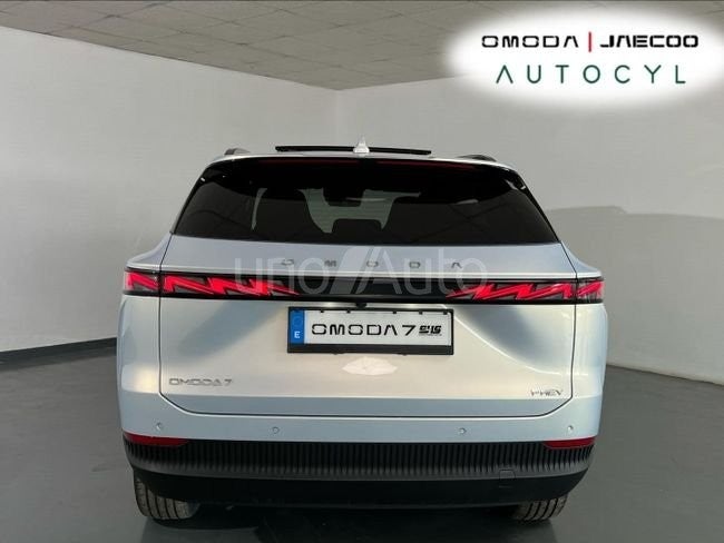 SHS-P Premium FWD 1.5 TGDI 205kW (279CV)