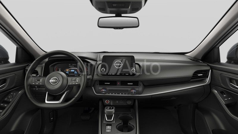 5pl 1.5 e-4ORCE 158kW 4x4 A/T N-Connecta