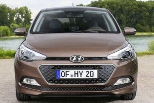 HYUNDAI i20 1.2 MPI Essence LE