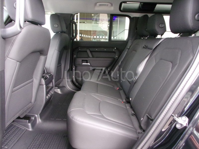 Defender 110 3.0D l6 MHEV S AWD Aut. 250