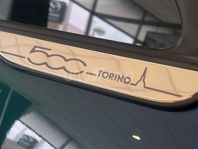 500 1.0 Hybrid Torino 48kW