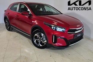 KIA XCeed 1.0 T-GDi Drive