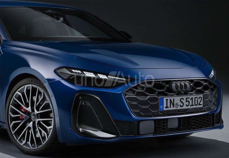 S5 TFSI S tronic 270kW