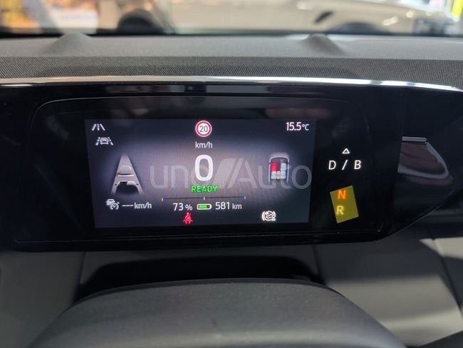 CX740S Select R. Extendido RWD 77kWh