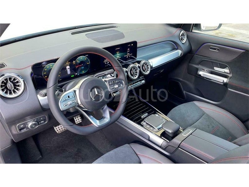 EQB 300 4Matic