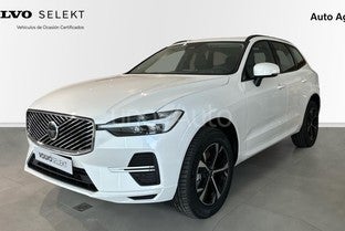 VOLVO XC60 2.0 B5 P MHEV CORE AUTO 4WD 250 5P