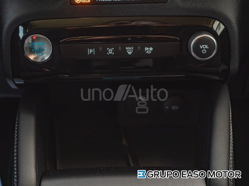 Kuga 2.5 Duratec FHEV Active AWD Aut.