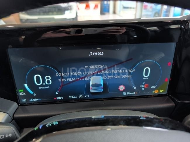 2.0 EcoBlue 125kW L2 Titanium Auto