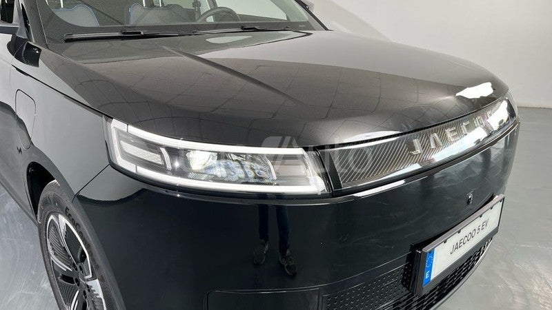 BEV Exclusive 1kW (211CV) Batería 61kW