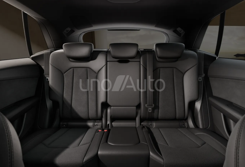 Q8 TFSIe Black limited quattro tiptronic 290kW