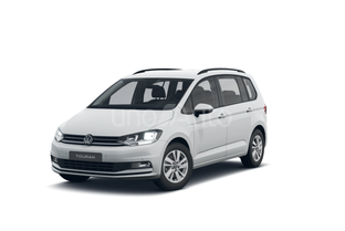 VOLKSWAGEN Touran 2.0TDI 90kW