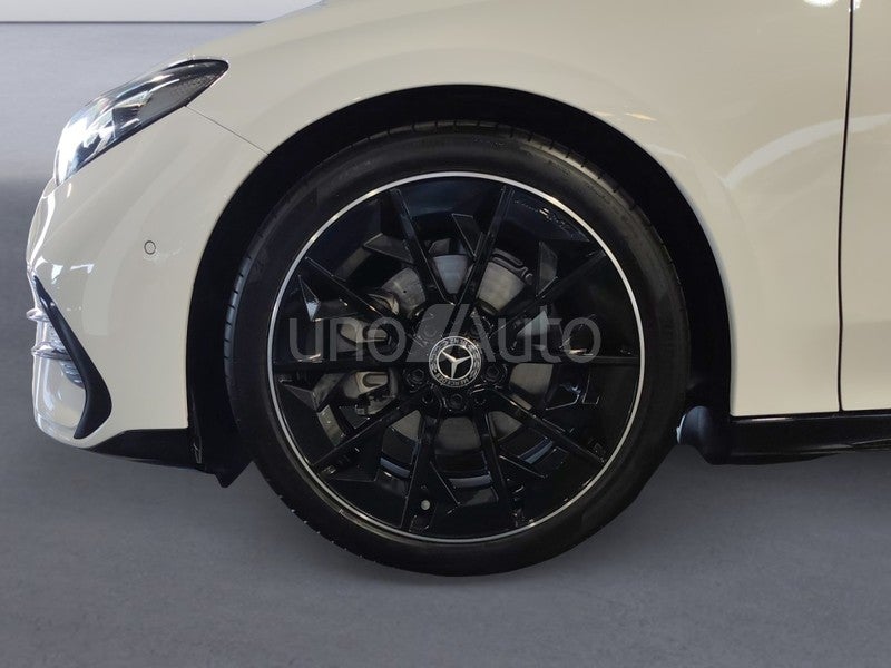 CLA 180 8G-DCT