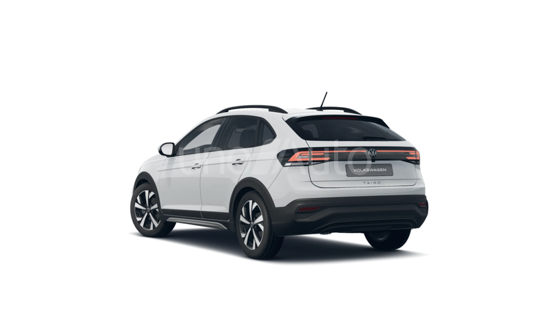 Taigo 1.0 TSI Más DSG 85kW