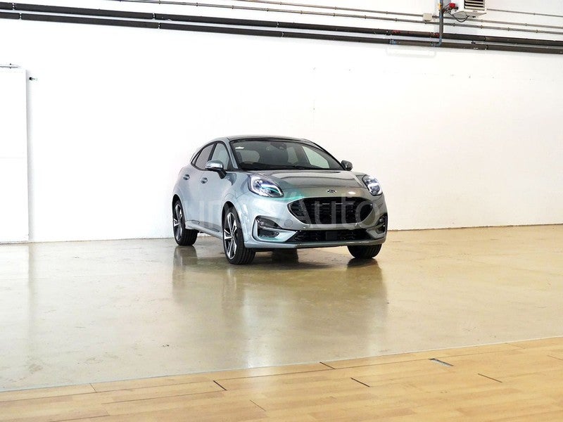 1.0 EcoBoost 125cv ST-Line MHEV