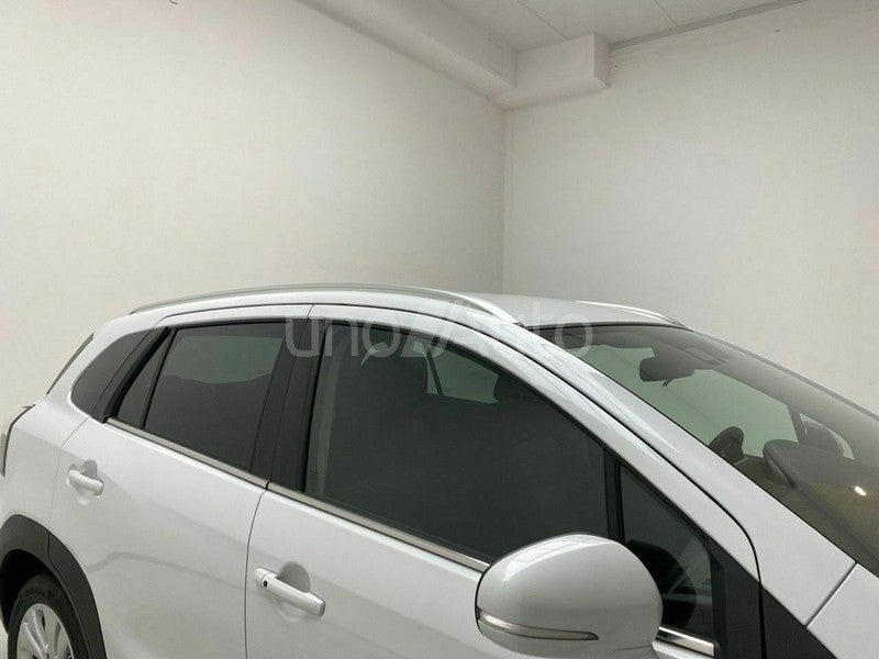 S-Cross 1.4L Mild Hybrid S2