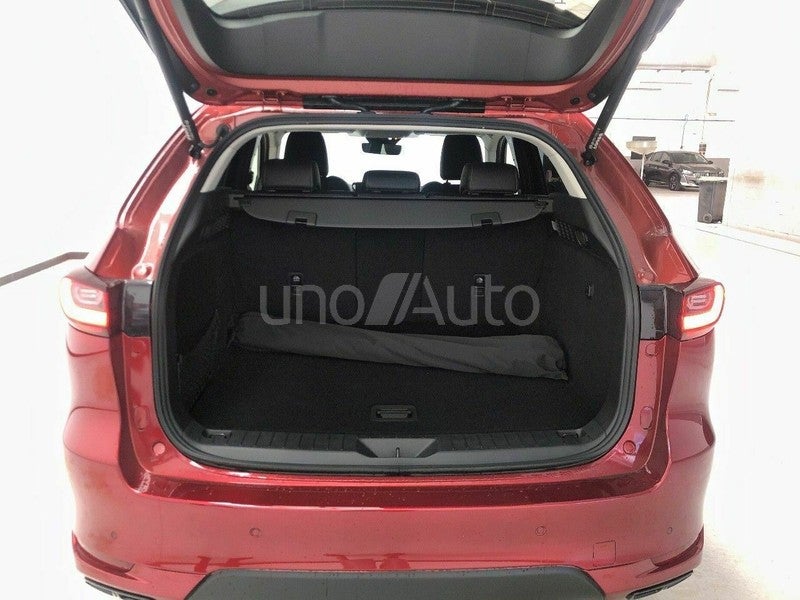 eSkyactiv PHEV AWD Homura Plus
