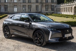 DS DS4 4 BlueHDi Etoile Alcantara Aut. 130