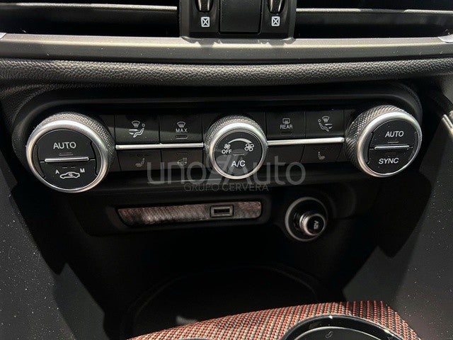 Giulia 2.9 Quadrifoglio Aut. 520 RWD
