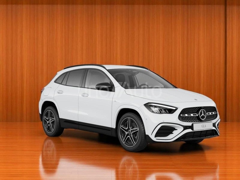 GLA 250e