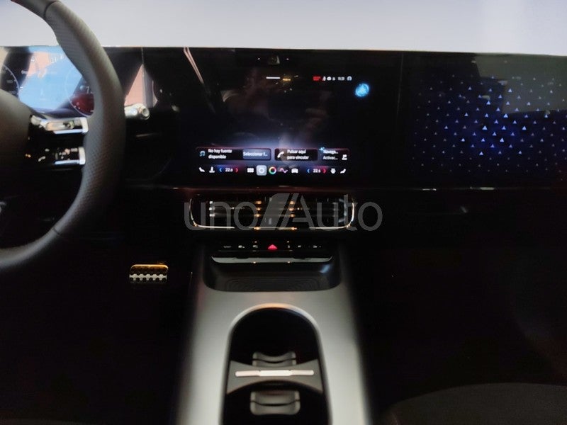 CLA Eléctrico 250+ 200kw