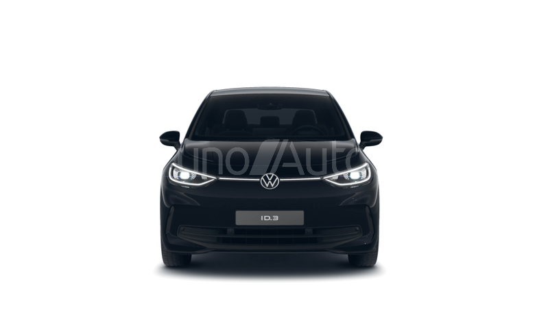 ID.3 Pro 150kW 63kWh
