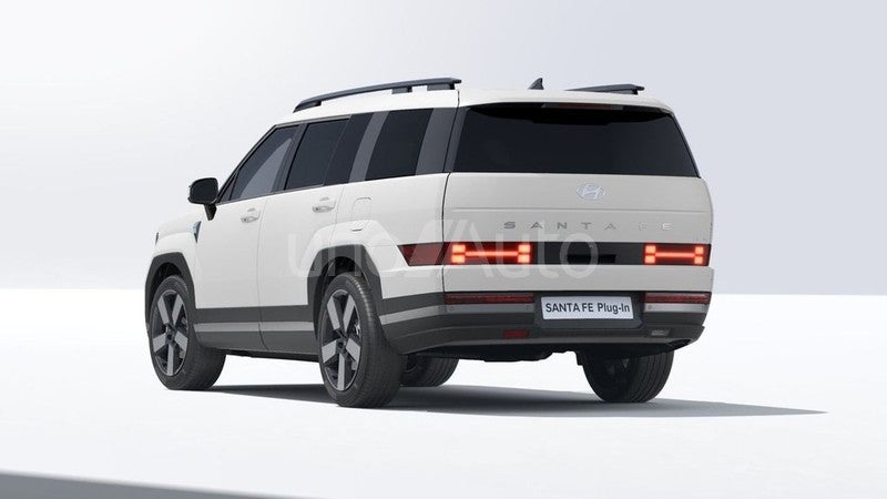 PHEV 1.6T 253CV 4X4 AT Tecno