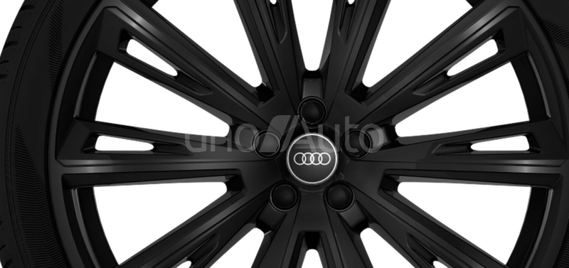 Q8 TFSIe Black limited quattro tiptronic 290kW