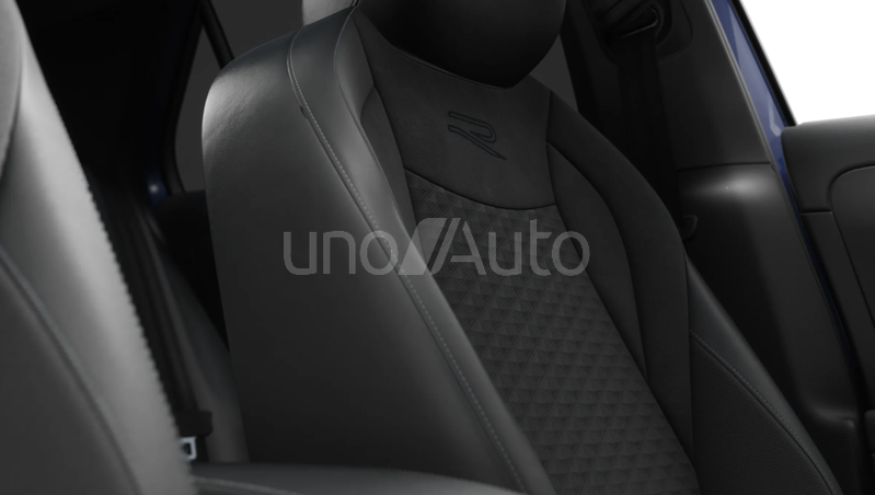 T-Roc 1.5 eTSI R-Line DSG7 110kW